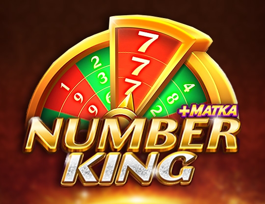 Number King